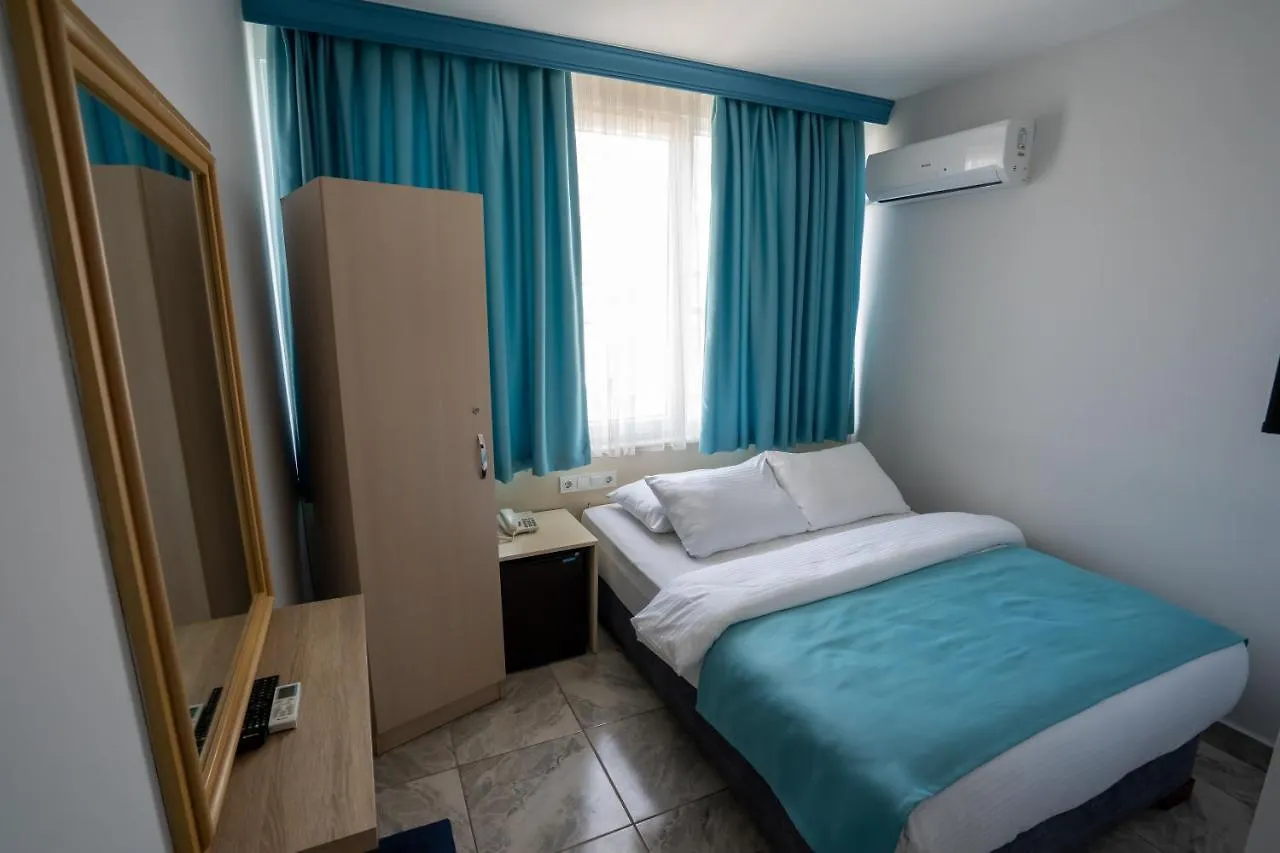 Mevre Hotel Анталья