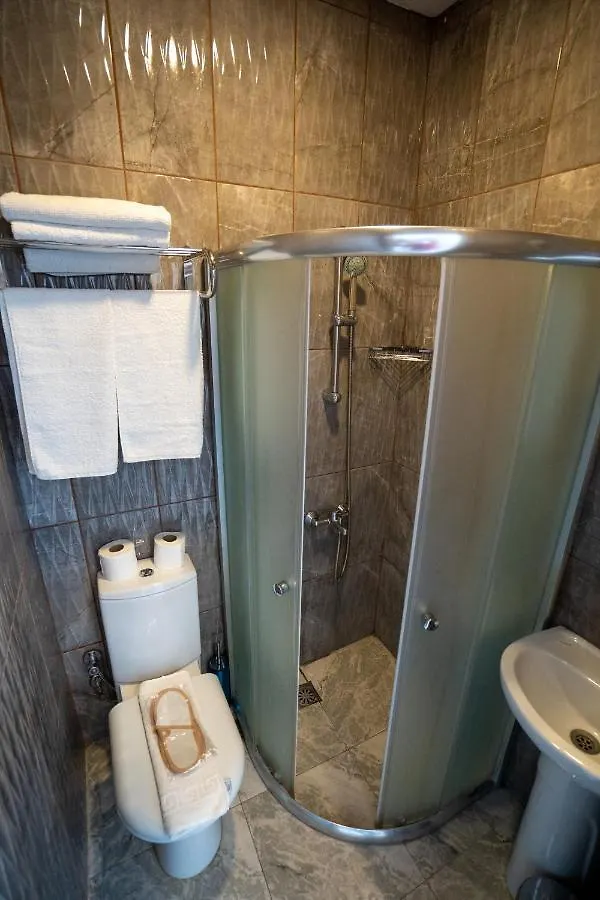 Mevre Hotel Antalya