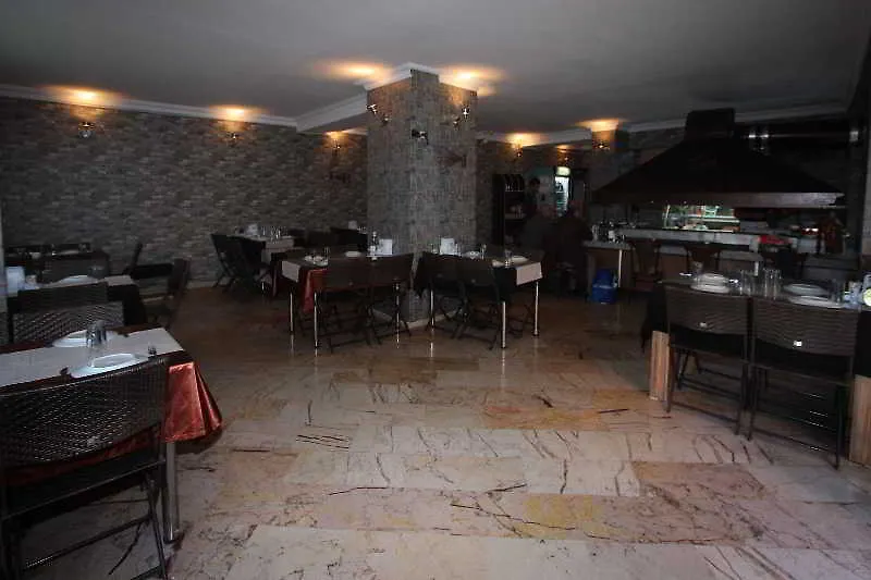Mevre Hotel Анталья 3*,