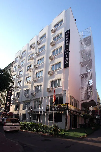 Mevre Hotel 안탈리아